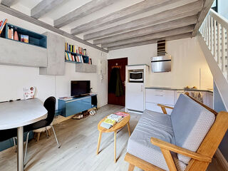  Appartement � vendre 2 pi�ces 26 m�