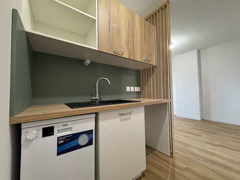  Appartement � louer 2 pi�ces 41 m�