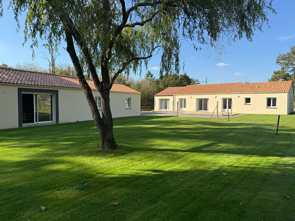 Maison 7 pièces 168 m² · à Chauve · 168 m² · 381 425 €