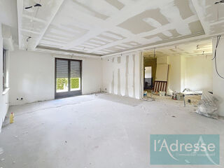  Maison à vendre 5 pièces 123 m²