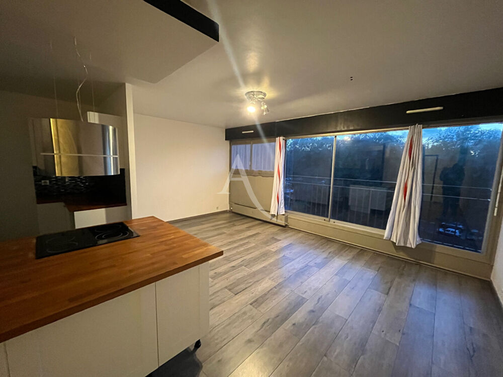 Location Appartement Beau Studio 45,41 m² Epinay sous senart