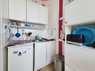  Appartement � vendre 1 pi�ce 22 m�