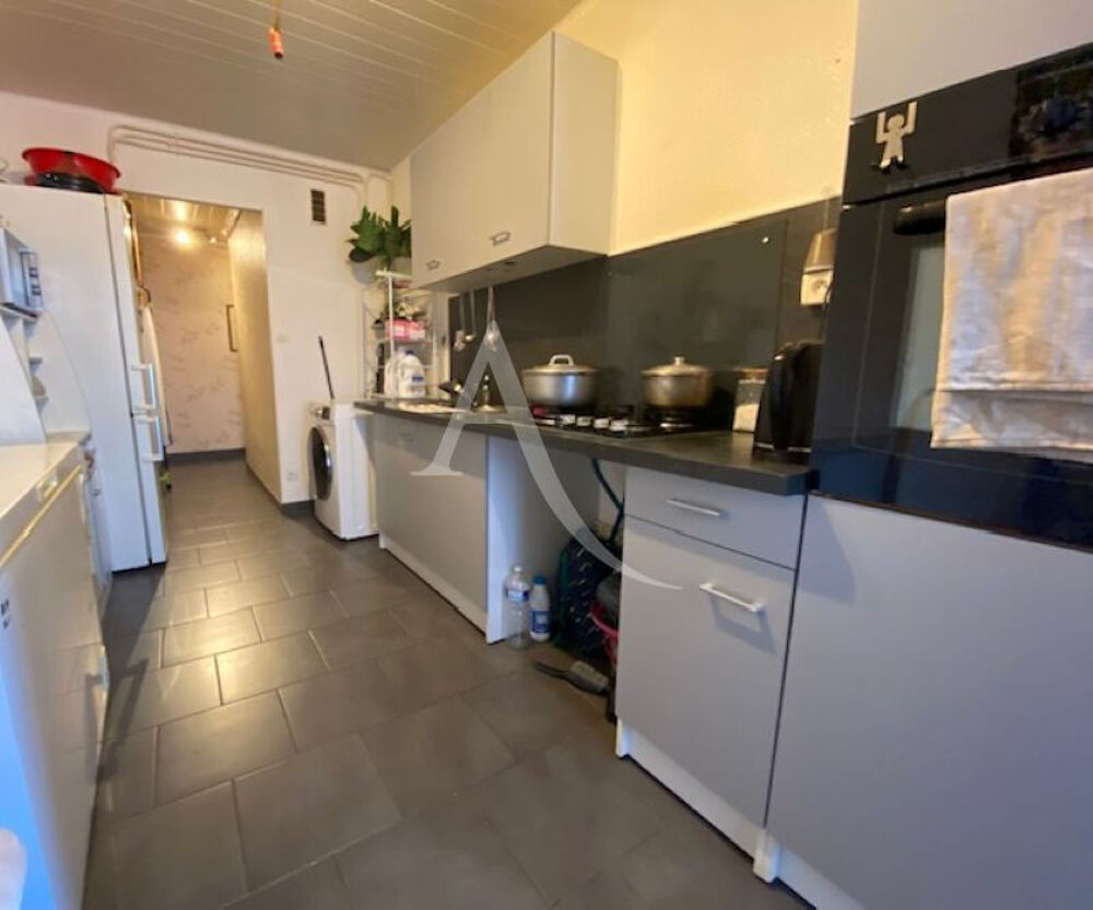 Appartement Luneville 4 pièce(s) 74.19 m2