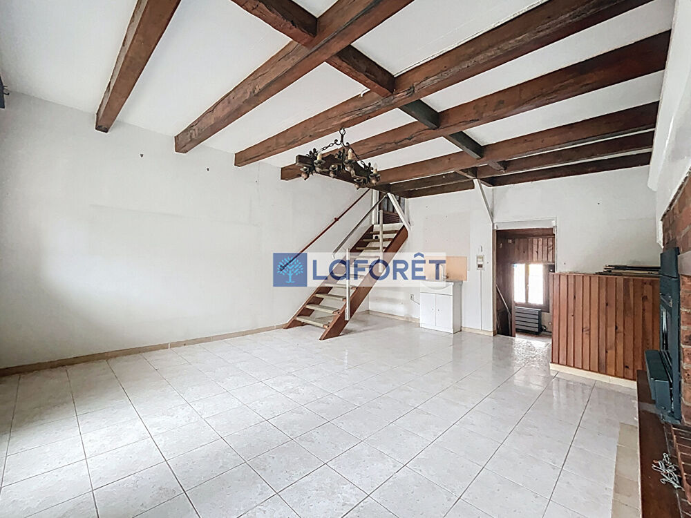 Vente Maison Maison Suzannecourt 3 pièce(s) 95 m² Suzannecourt