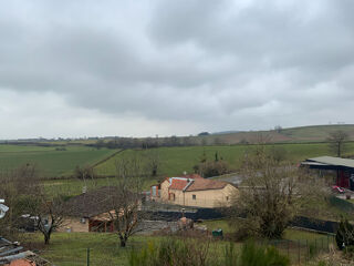  Terrain � vendre 763 m�