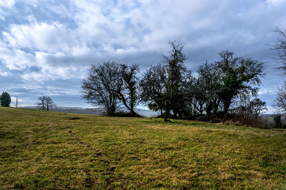 Vente Terrain Joli terrain d'un peu plus de 20 ares Lomont