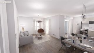  Appartement  vendre 4 pices 81 m