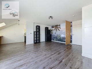  Appartement à louer 1 pièce 36 m²