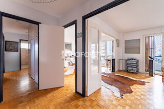  Appartement à vendre 3 pièces 104 m²