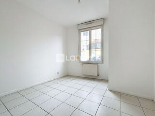  Appartement à louer 2 pièces 41 m²