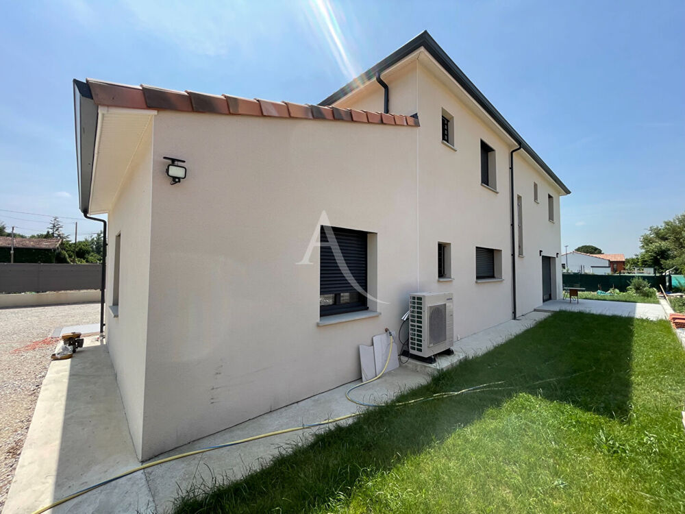 Vente Maison Villa Castelnaudary 6 pices 136,19 m Castelnaudary