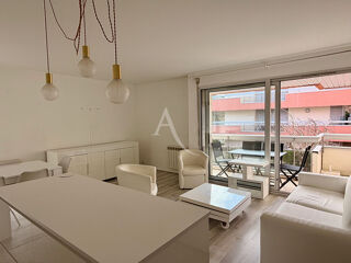  Appartement à vendre 3 pièces 72 m²