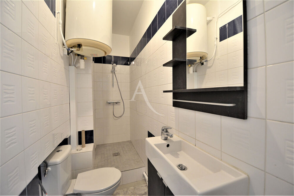 Location Appartement Appartement T2 - entièrement rénové Le kremlin bicetre