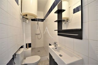  Appartement à louer 2 pièces 42 m²