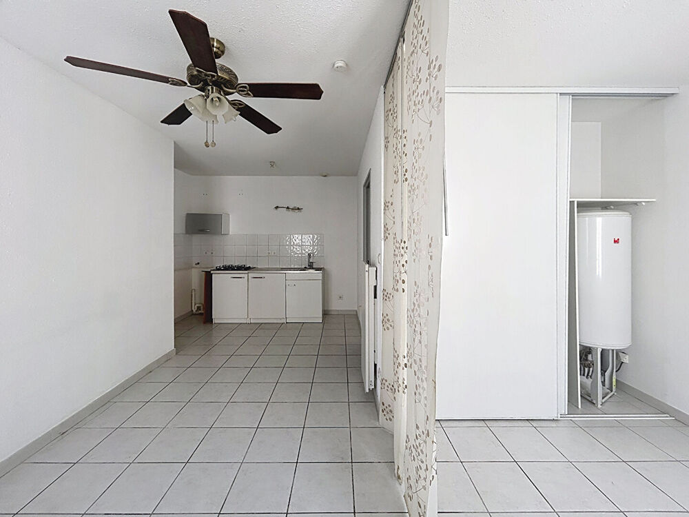 Location Appartement ST CHAMAS, STUDIO Saint chamas