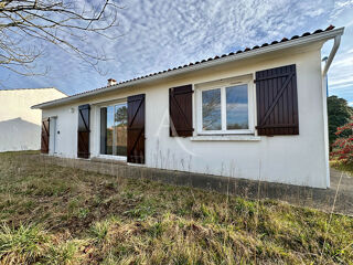  Maison � vendre 3 pi�ces 53 m�