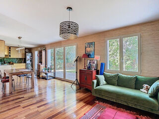  Maison � vendre 5 pi�ces 130 m�