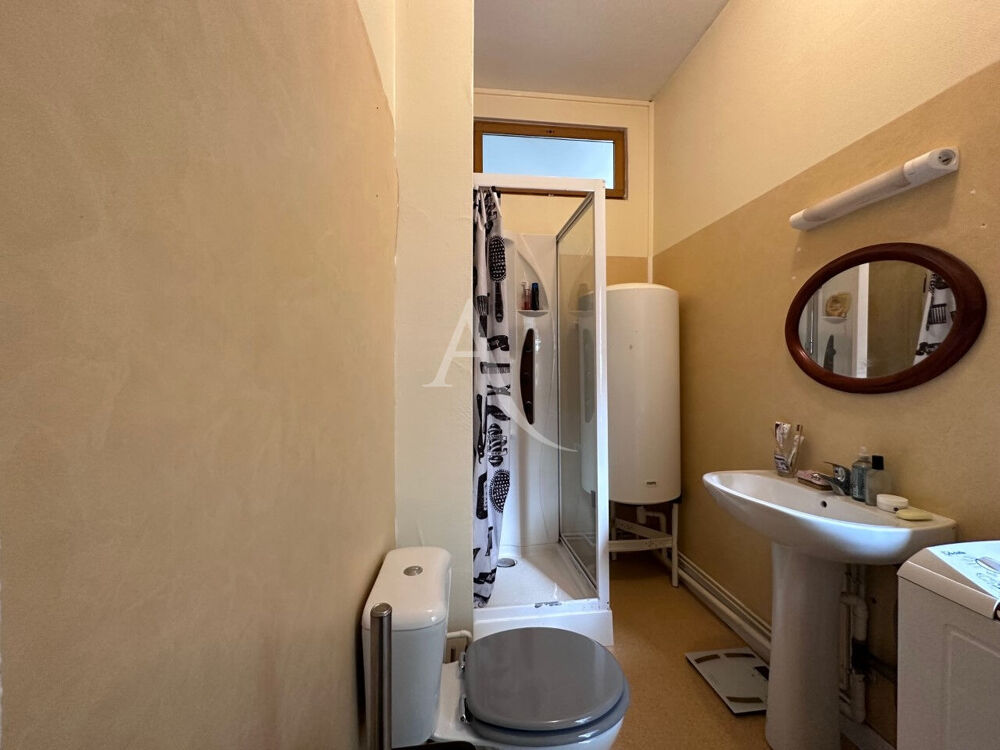 Appartement Luneville 2 pièce(s) 48.71 m2