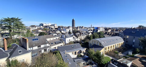  Appartement � vendre 3 pi�ces 68 m�