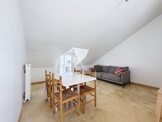  Appartement à louer 2 pièces 37 m²