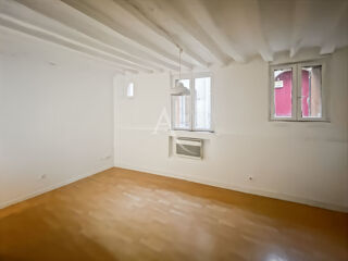  Appartement à vendre 1 pièce 21 m²