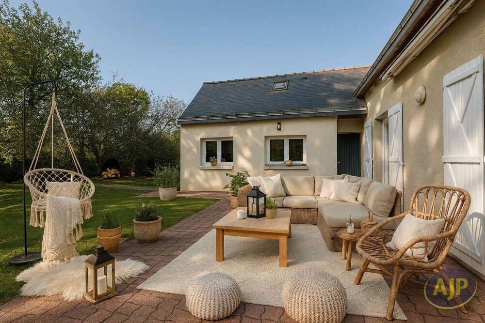 Maison Sautron