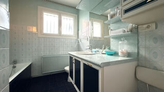  Maison � vendre 5 pi�ces 