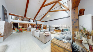  Appartement  vendre 5 pices 250 m