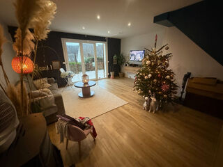  Maison � vendre 6 pi�ces 145 m�