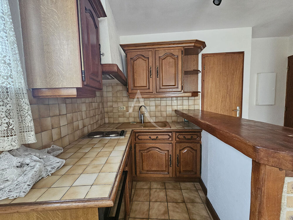 Location Appartement Appartement Orsay 1 pièce 25.17 m2 Orsay