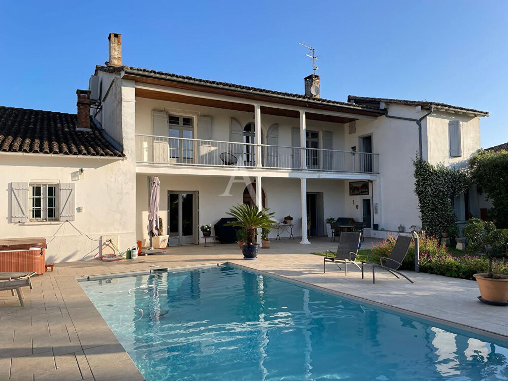Maison Lavit