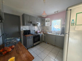  Maison � vendre 4 pi�ces 91 m�