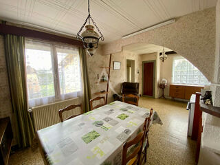  Maison à vendre 5 pièces 95 m²
