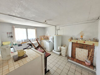  Maison  vendre 5 pices 93 m