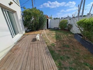  Appartement à louer 93 m²