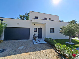  Maison � vendre 5 pi�ces 136 m�