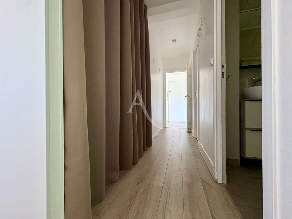 Vente Appartement Appartement Bures Sur Yvette 5 pièce(s) 79.35 m2 Bures sur yvette