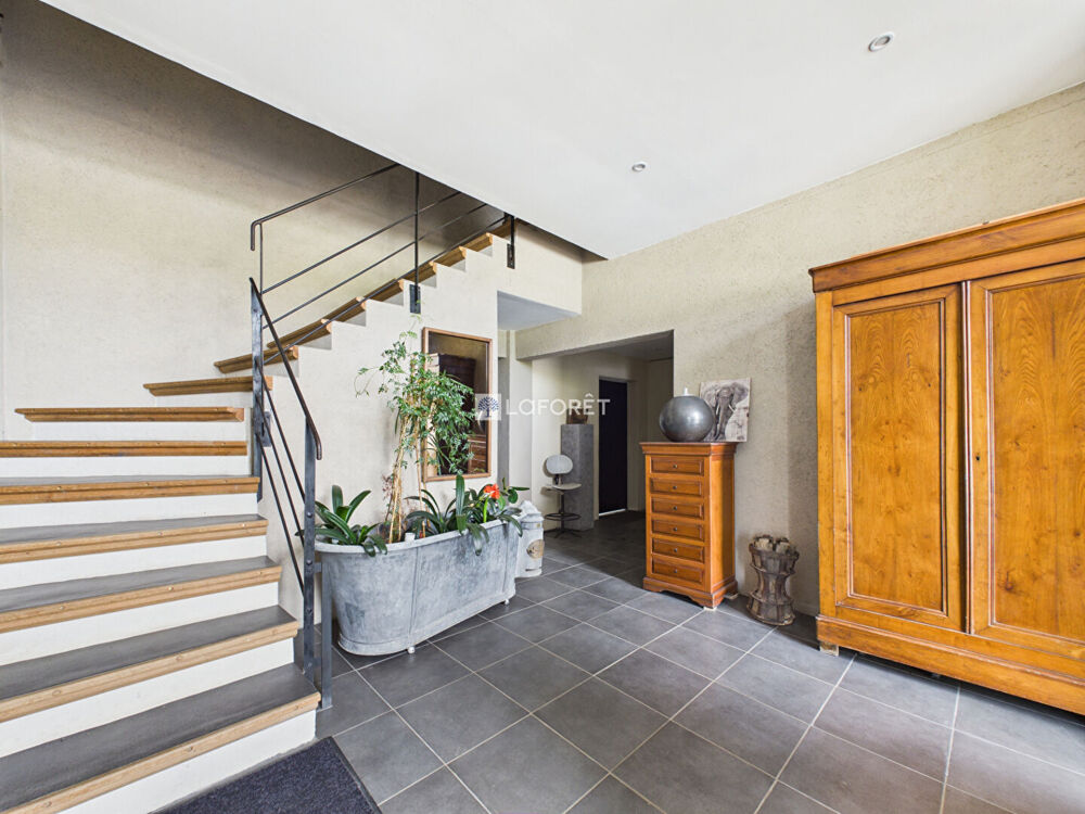 à vendre  Maison Pleyben (29190)