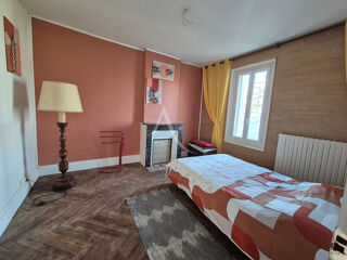  Maison � vendre 5 pi�ces 102 m�