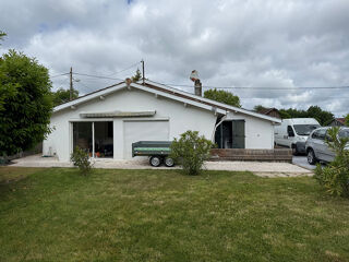  Maison  vendre 5 pices 95 m