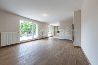  Appartement � vendre 3 pi�ces 80 m�