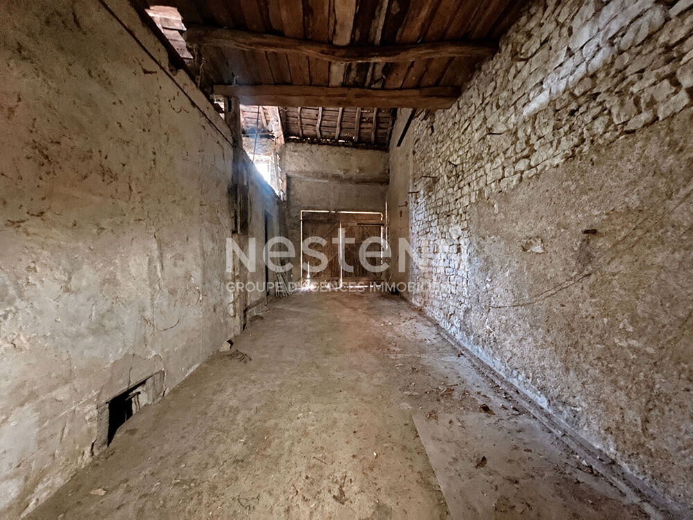 Vente Maison RAIVAL : Ensemble immobilier 228 m², grange, maison, jardin et terrain constructible Raival