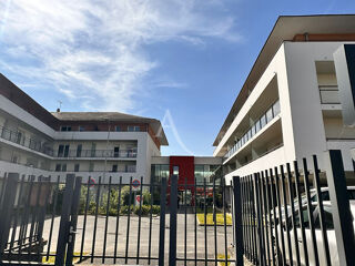  Appartement � vendre 2 pi�ces 37 m�