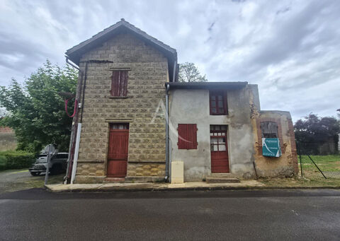   Petite maison � r�nover Maison - 5 pi�ce(s) - 97 m�