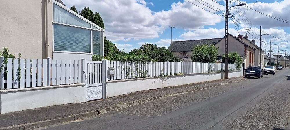Vente Maison CHATEAUBRIANT : Maison de 62m² Chateaubriant