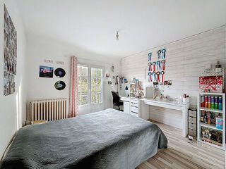  Maison � vendre 5 pi�ces 130 m�