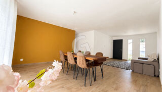  Maison � vendre 4 pi�ces 88 m�
