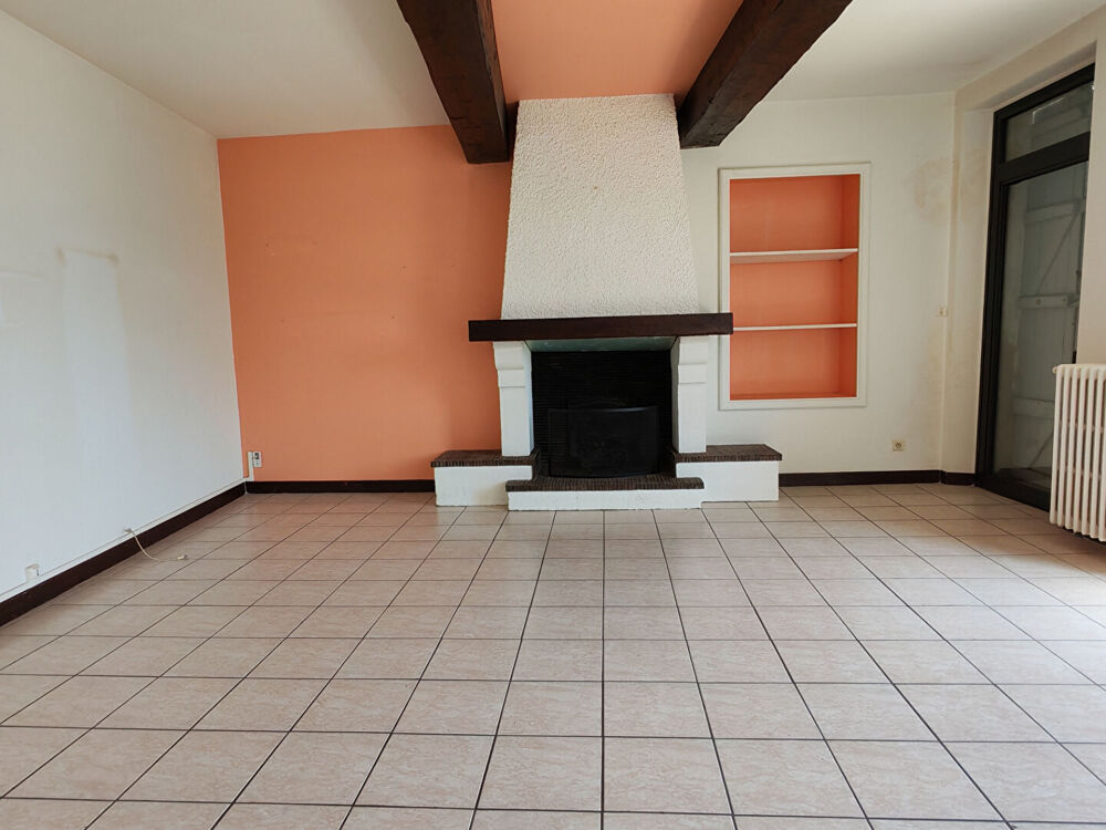 Vente Appartement Spacieux T6 de 135 m² à fort potentiel à MOISSAC Moissac