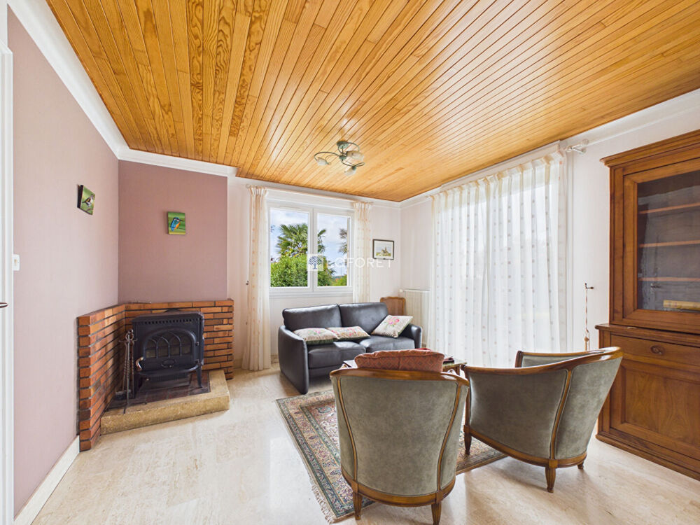 Maison PLOMELIN 5 Pièces 123 m²