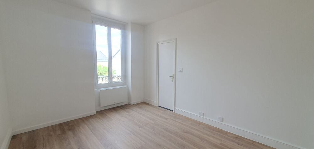 Appartement 2 pièces 40 m2 Orléans Centre